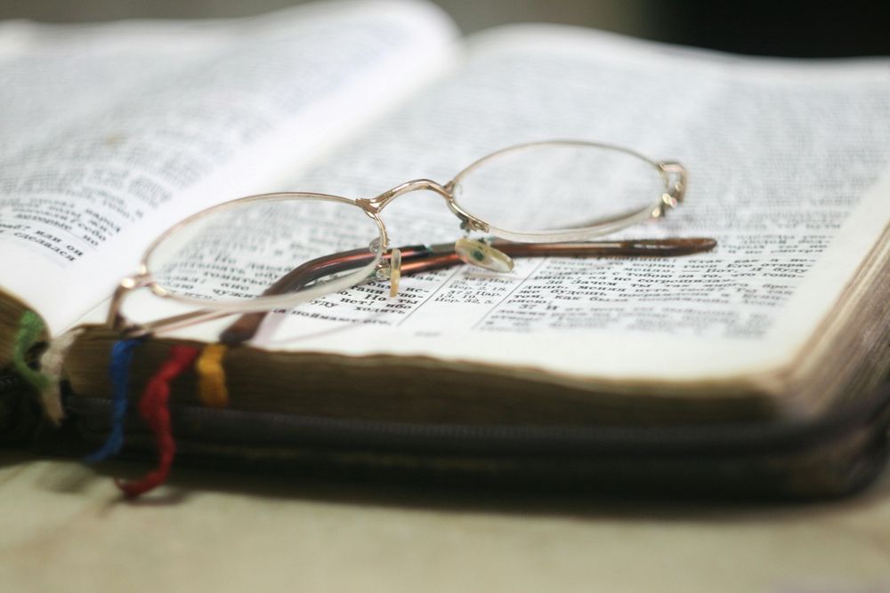 5 Books That Changed My Understanding of God