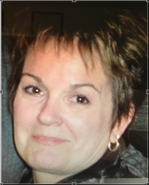 About Kathryn Warner